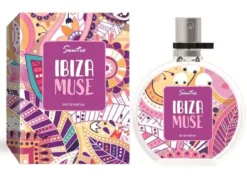 Ibiza Muse Eau de Parfum