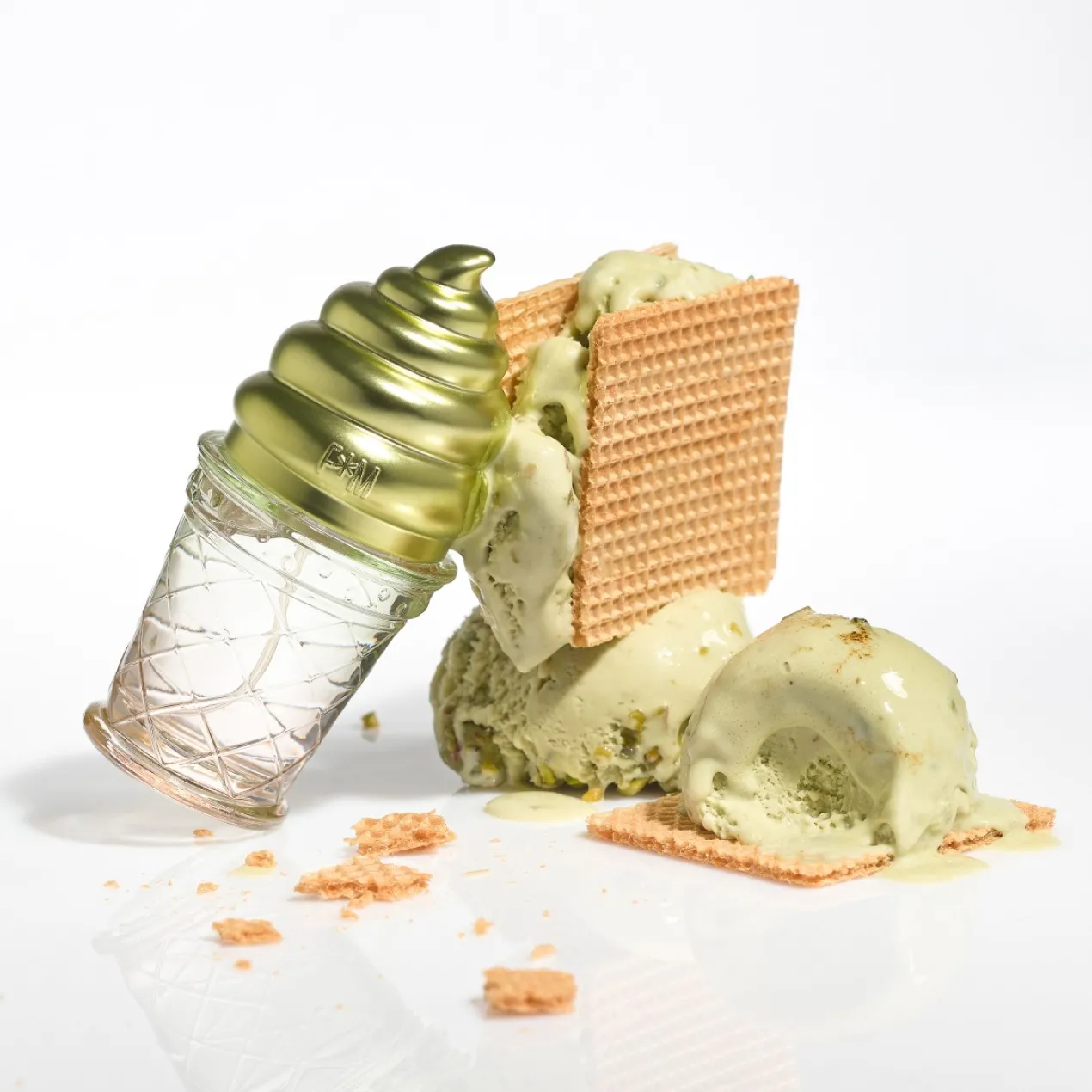Ice Cream Pistacho Eau de Parfum
