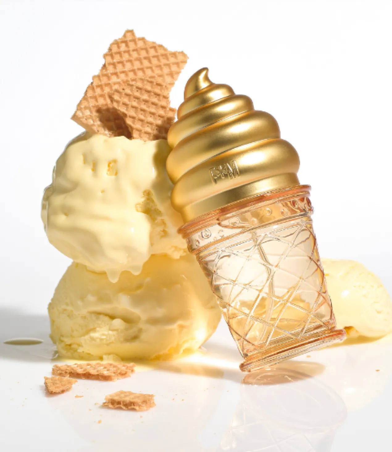 Ice Cream Vainilla Eau de Parfum