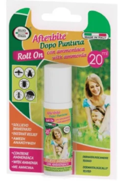 Idee Roll-On Alívio Picadas