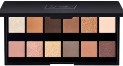 I-Divine Level Up Paleta de Sombras