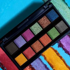 I-Divine Making Waves Paleta de Sombras