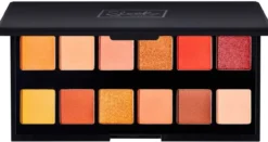 I-Divine Royal Flush Paleta de Sombras