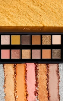 I-Divine Royal Flush Paleta de Sombras