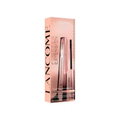 Idôle Set Lash Idôle Flutter Extension Mascara e Lip Idôle Butterglow