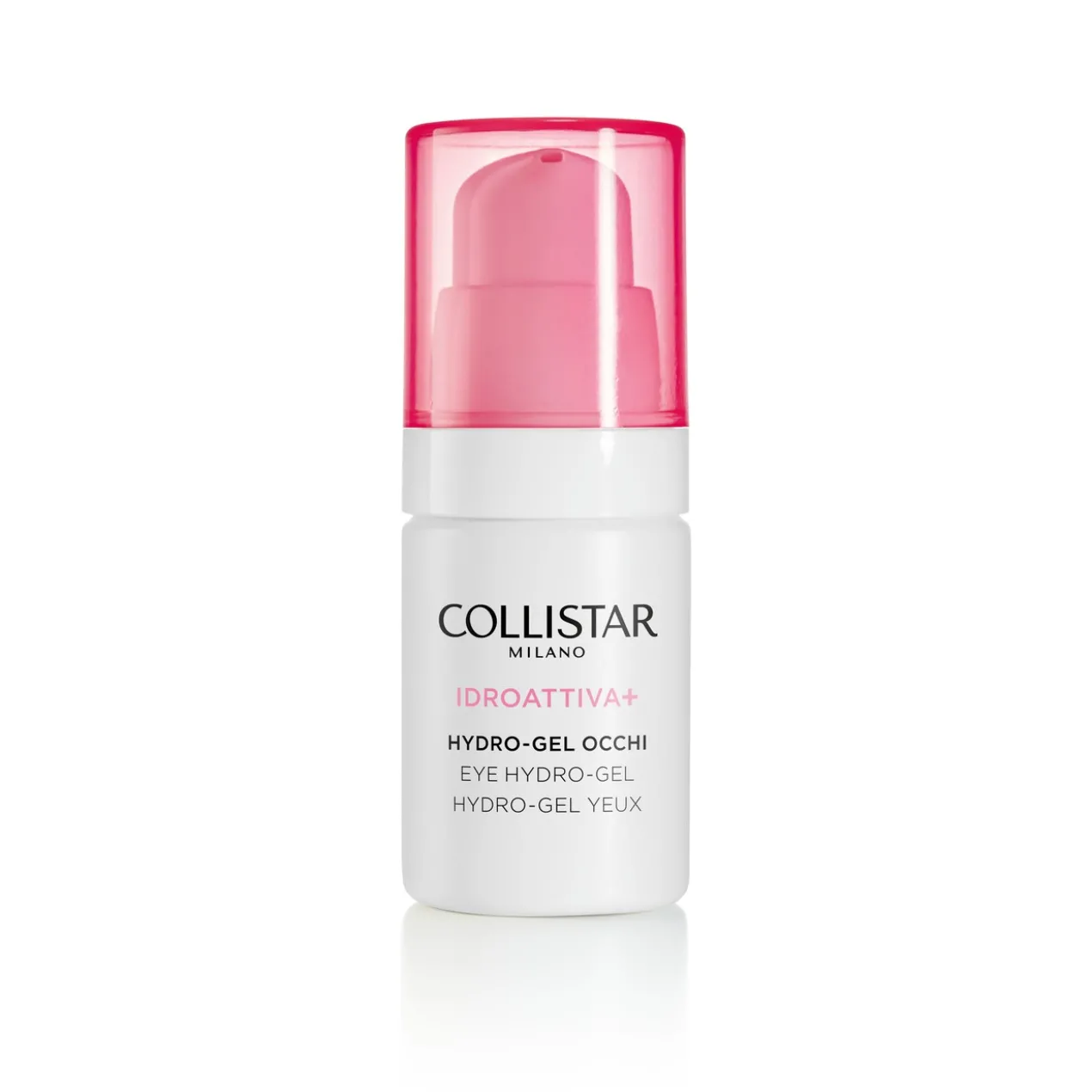 Idro Attiva+ Contorno de Olhos Hidrogel