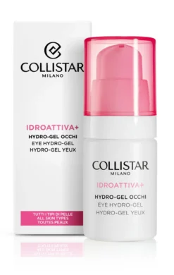 Idro Attiva+ Contorno de Olhos Hidrogel