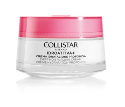 Idro Attiva+ Creme de Hidratação Profunda