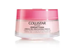 Idro Attiva+ Gel Creme Hidratante Fresco