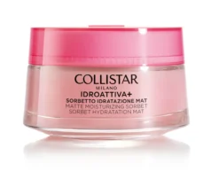 Idro Attiva+ Sorbet Hidratante Matte