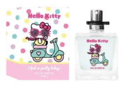I Feel So Pretty Today! Eau de Parfum