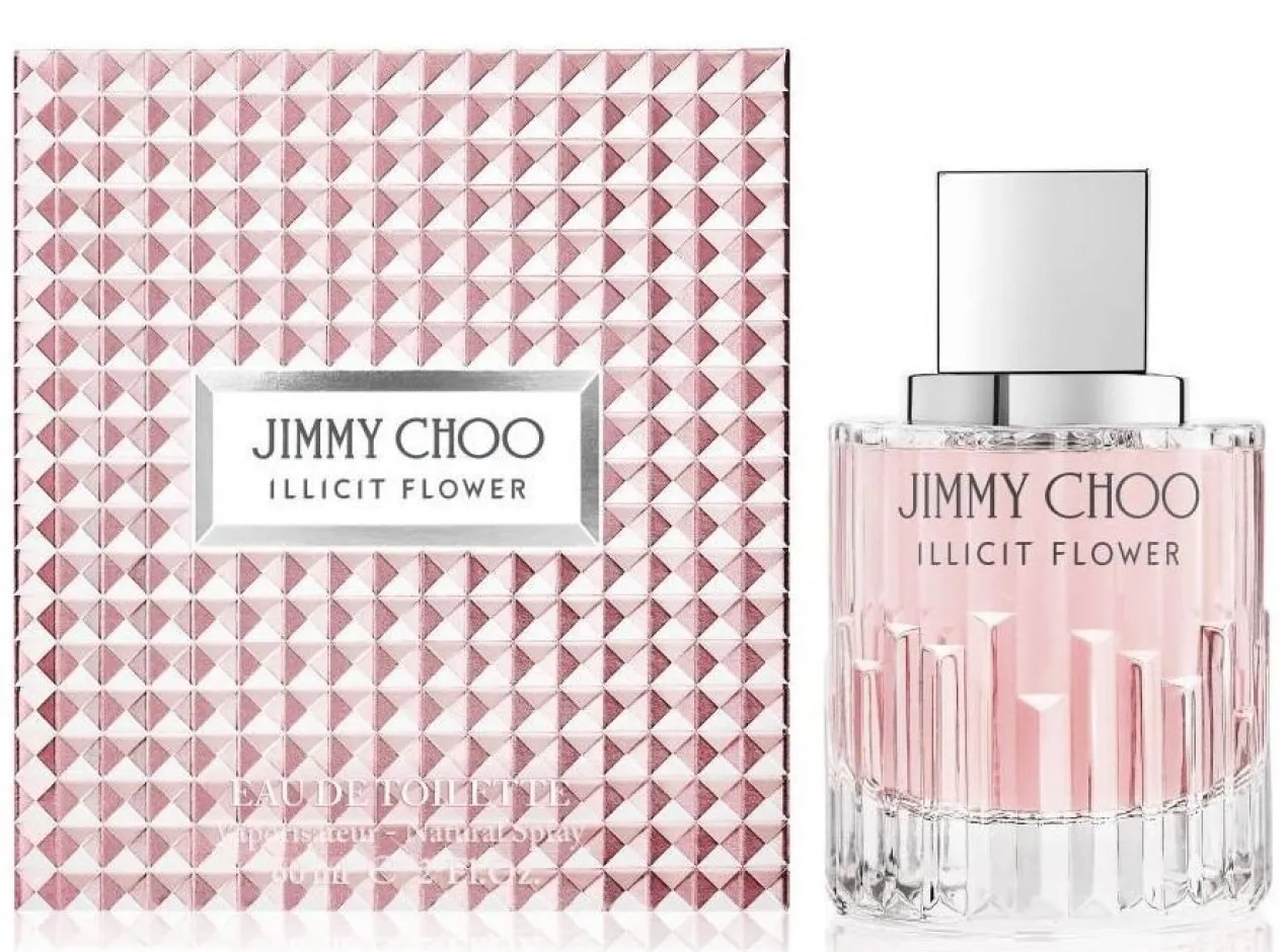 Illicit Flower EDT