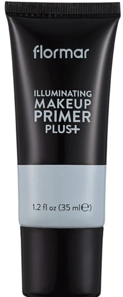Illuminating Makeup Primer Plus+ Pré-Base de Maquilhagem