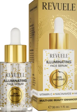 Illuminating Sérum Facial