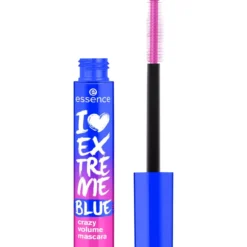 I Love Extreme Blue Máscara de Pestanas Voluminizadora