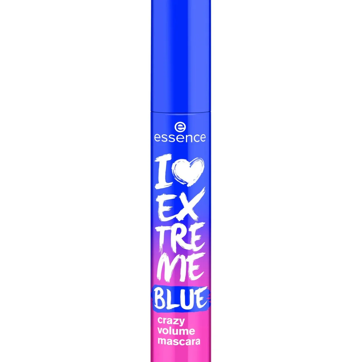I Love Extreme Blue Máscara de Pestanas Voluminizadora