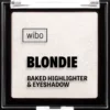 Iluminador Cozido Blondie