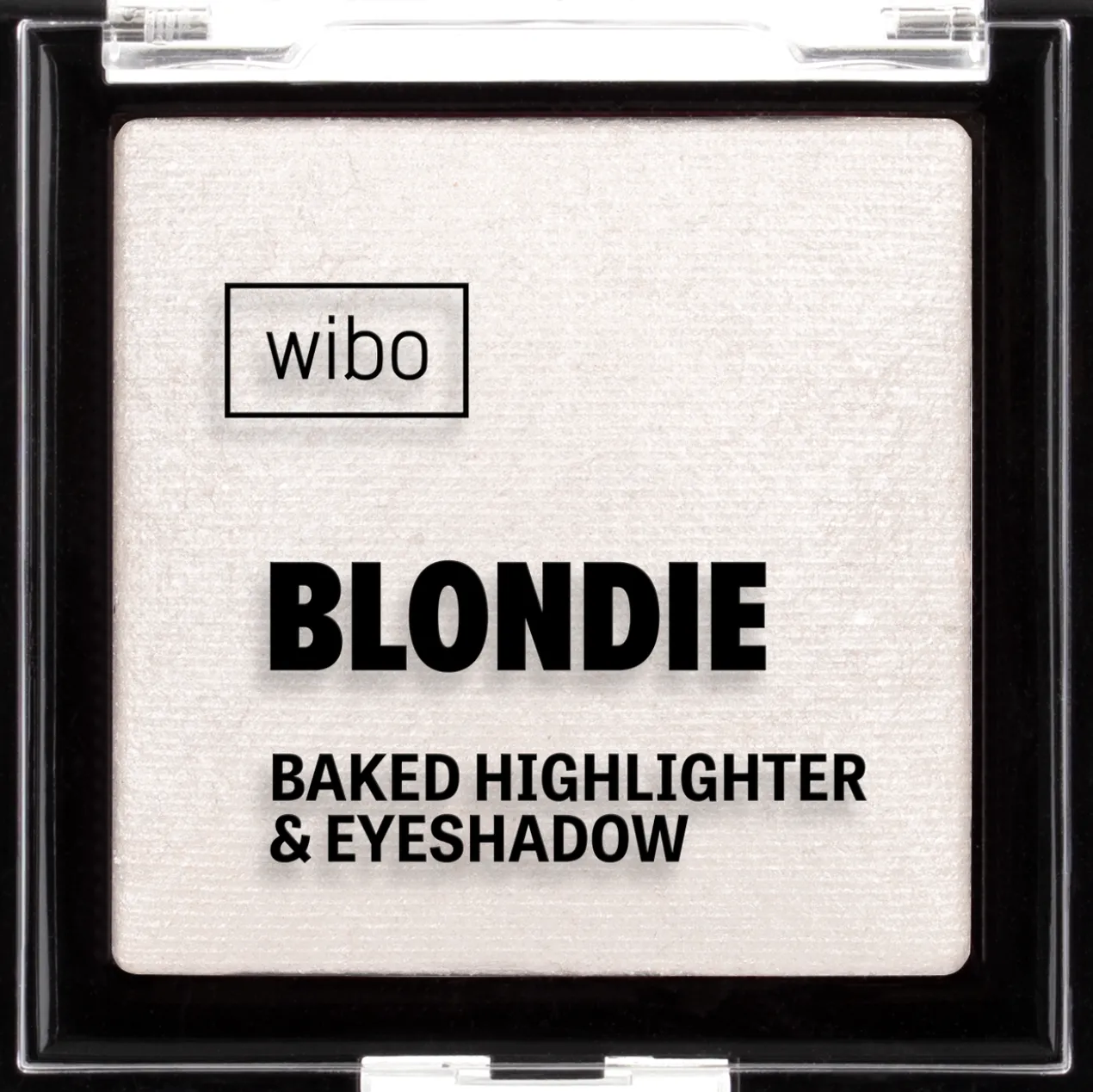 Iluminador Cozido Blondie