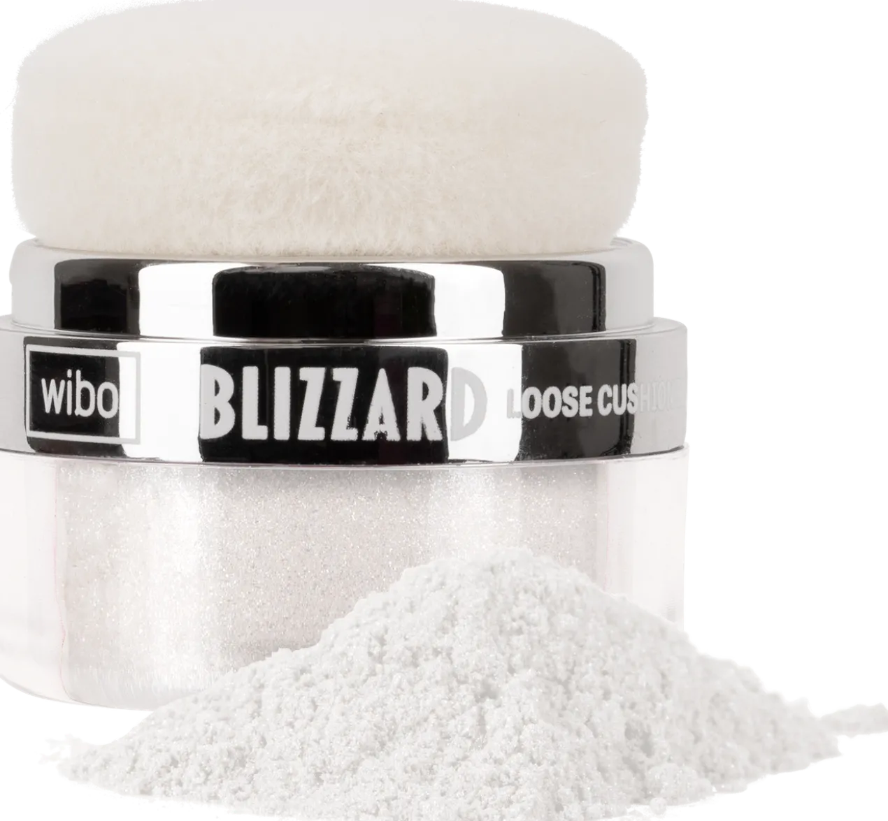 Iluminador Cushion Blizzard