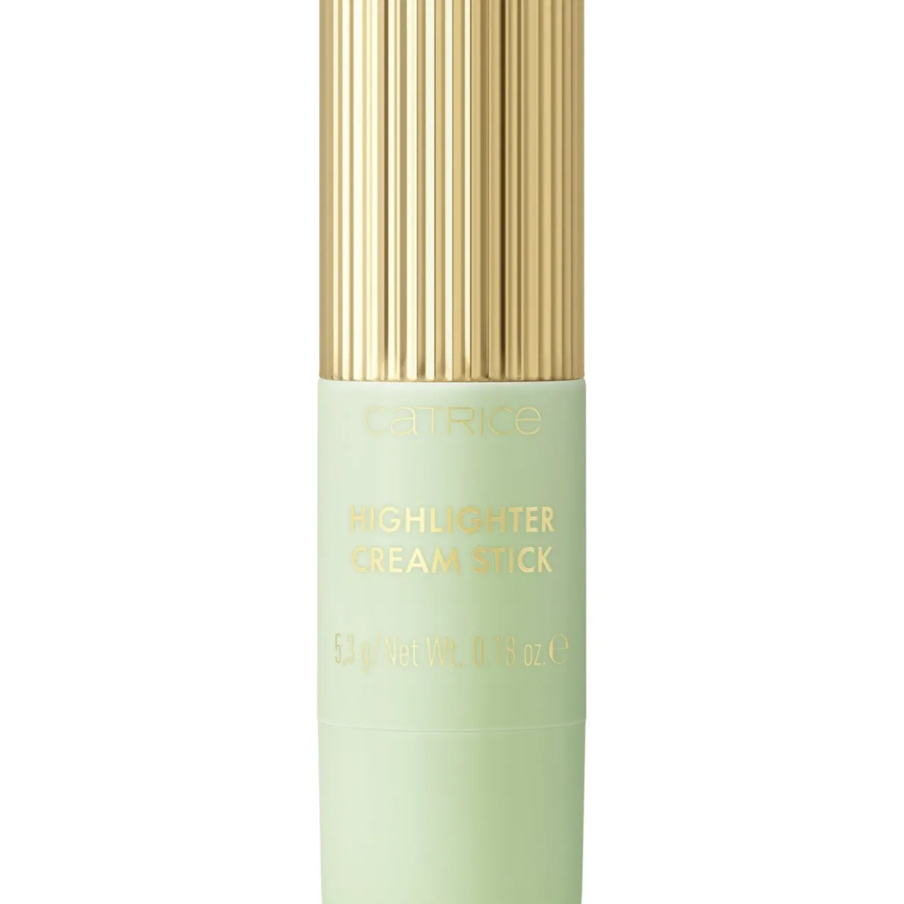 Iluminador em bastão Pistachio Cream Delight