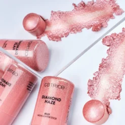 Iluminador em Bâton Jelly Diamond Haze