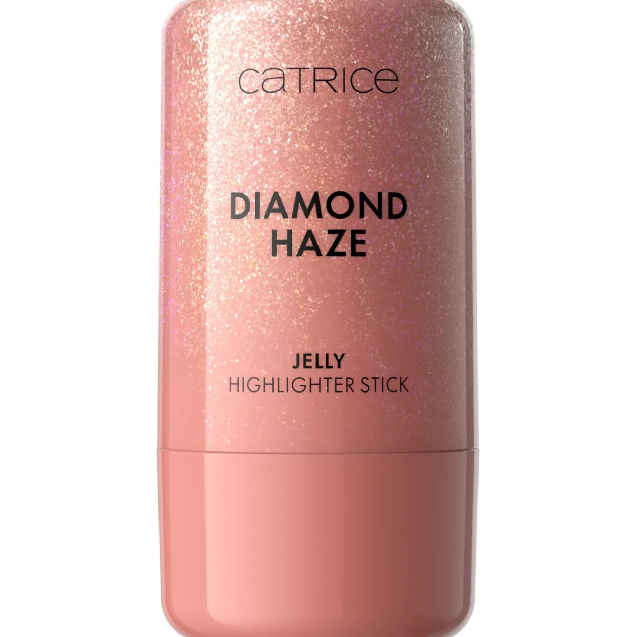 Iluminador em Bâton Jelly Diamond Haze