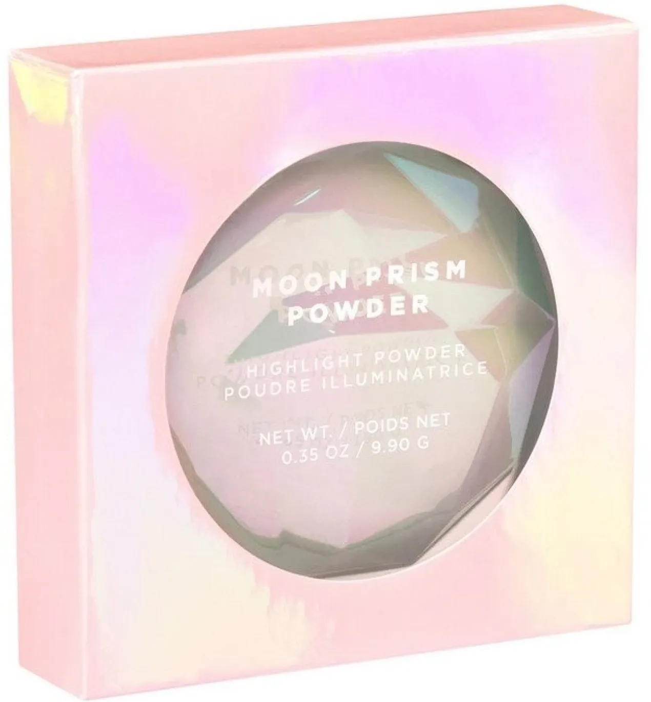 Iluminador em Pó Moon Prism