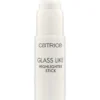 Iluminador em Stick Glass Like