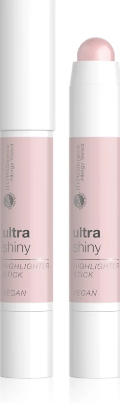 Iluminador em Stick Ultra Shiny