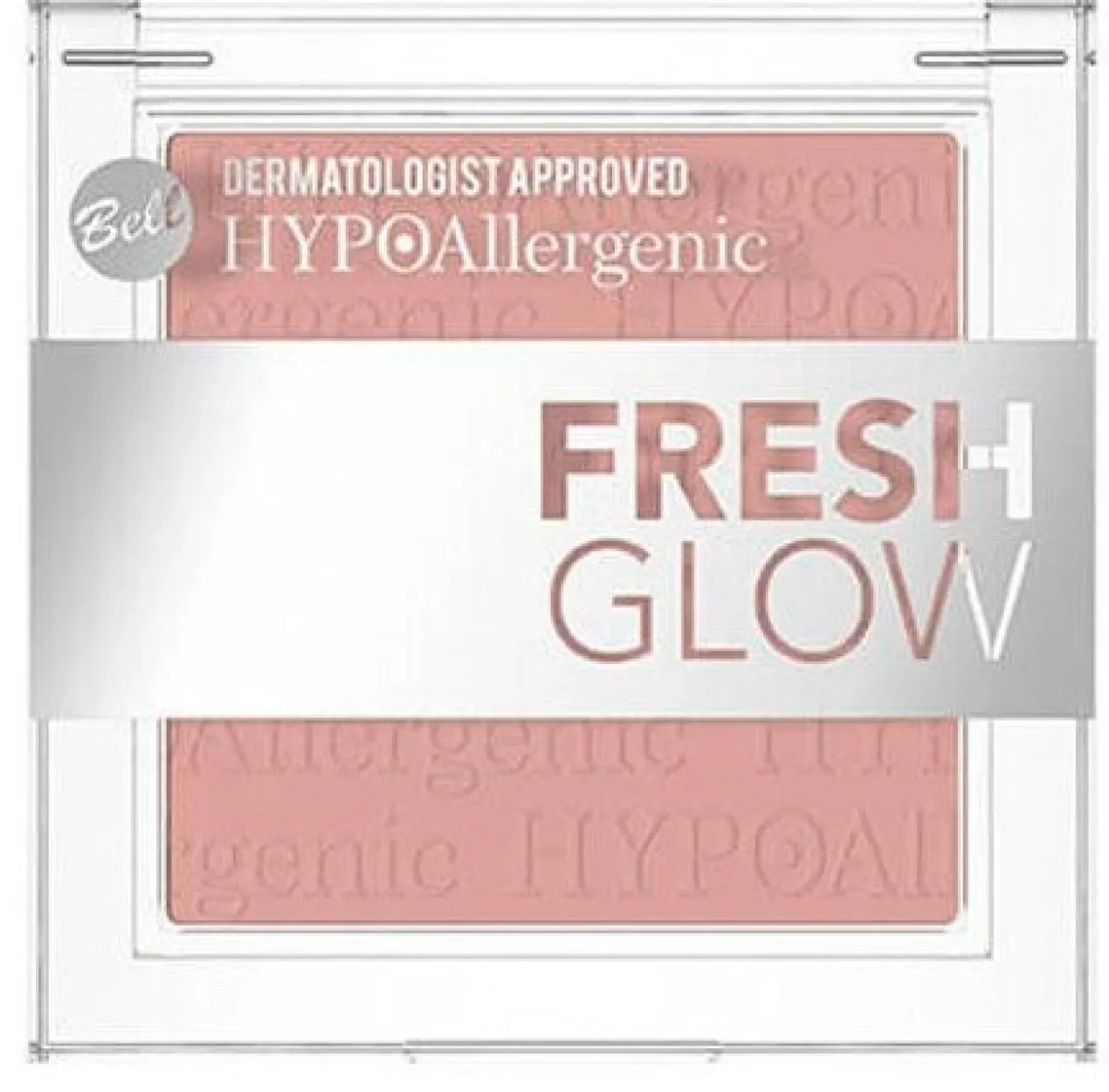 Iluminador Hipoalergénico Rosto e Corpo Fresh Glow