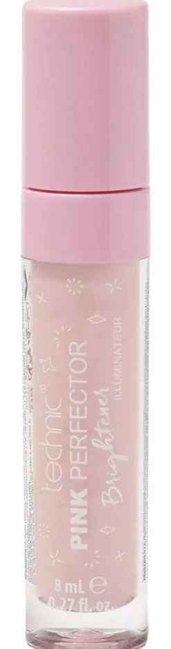 Iluminador Pink Perfector Brightener
