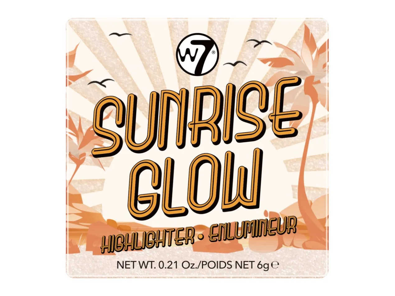 Iluminador Sunrise Glow