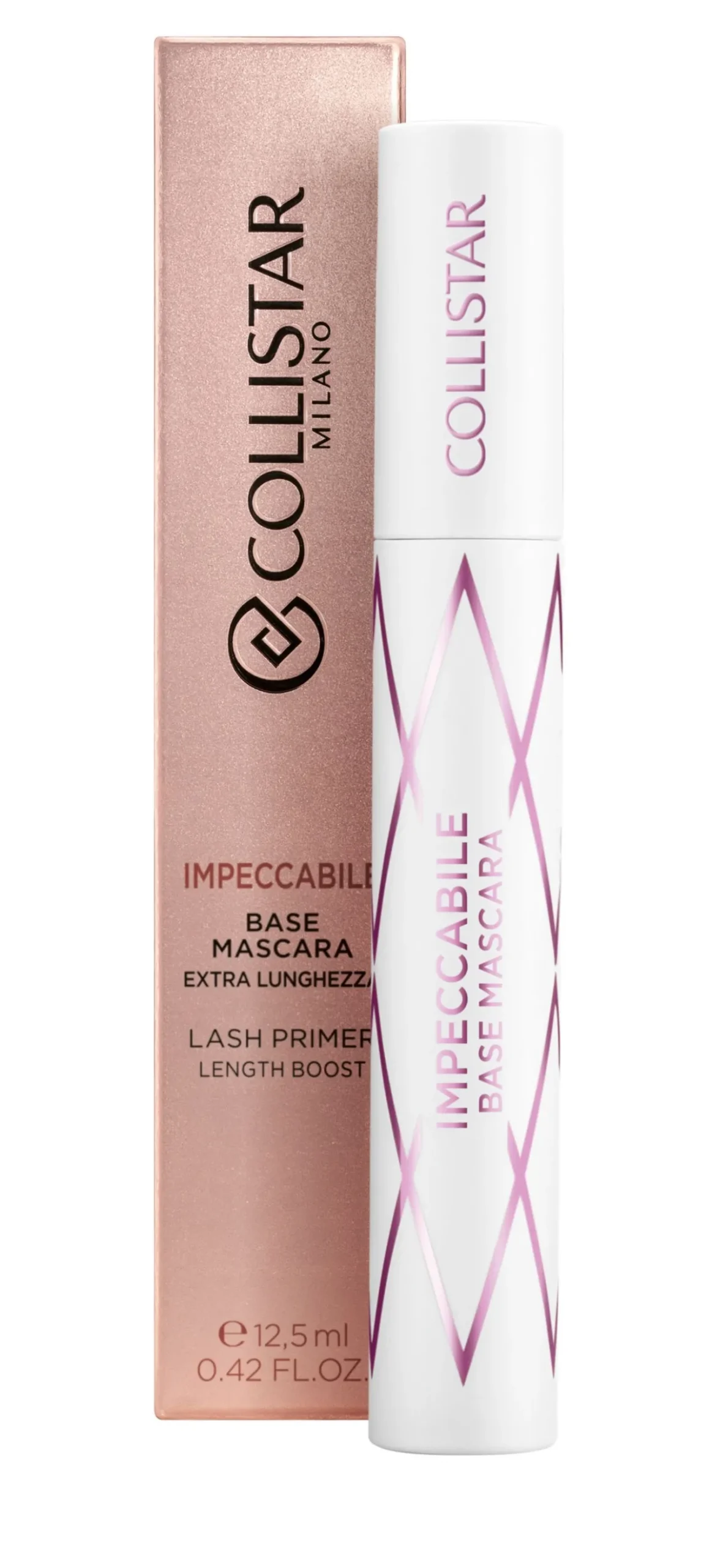 Impeccabile Primer Máscara