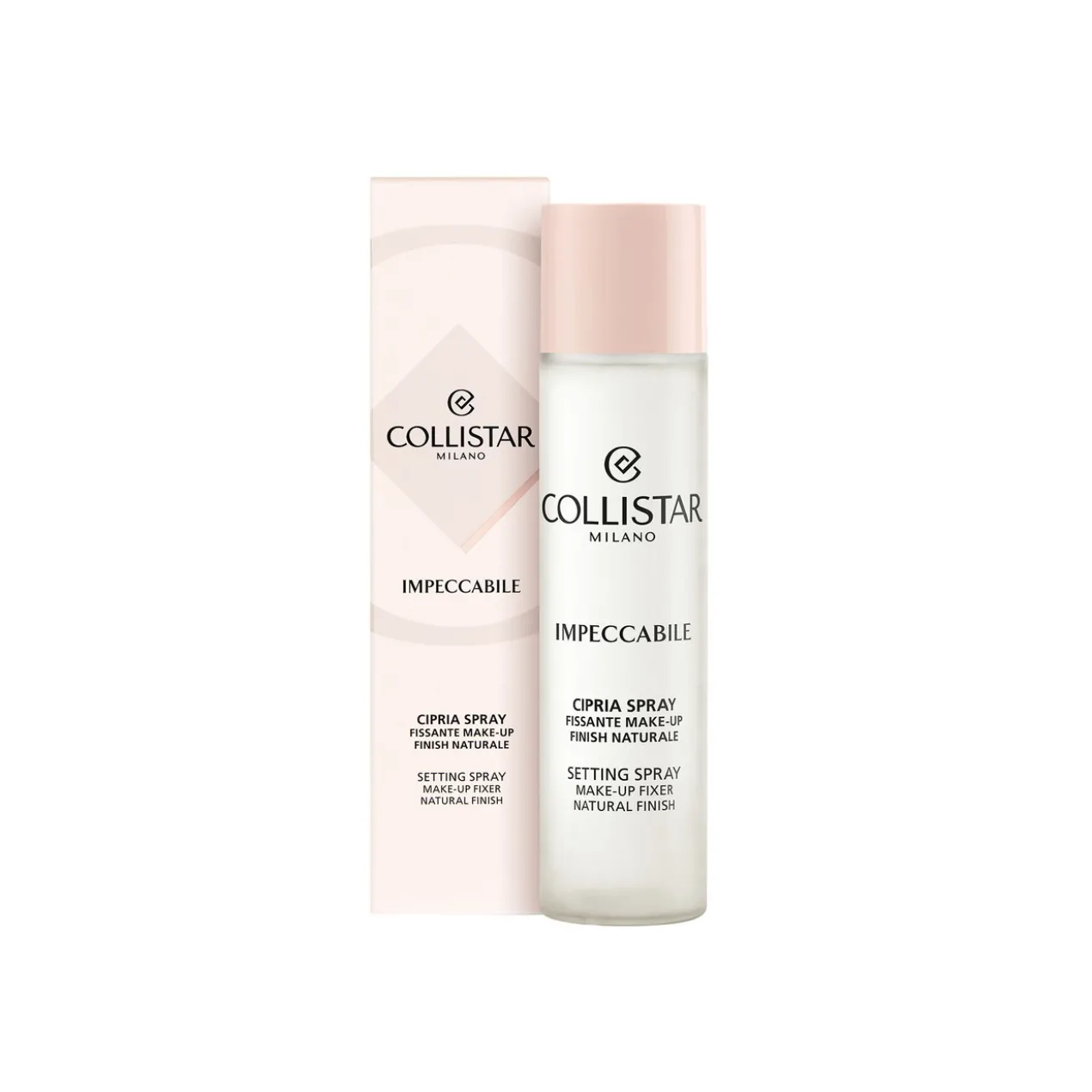 Impeccabile Spray Fixador
