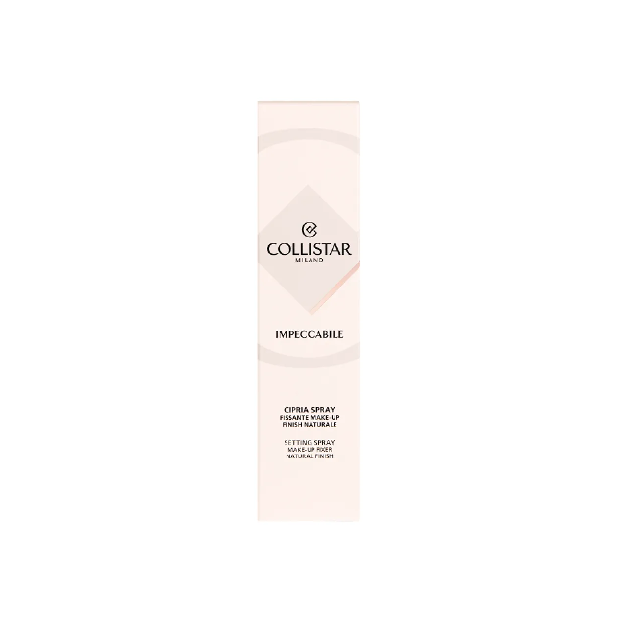 Impeccabile Spray Fixador