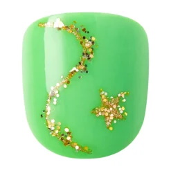 imPRESS Mini x Wicked For Good Perfect Duet Conjunto de Manicura