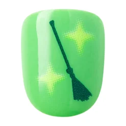 imPRESS Mini x Wicked For Good Perfect Duet Conjunto de Manicura