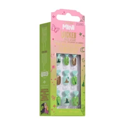 imPRESS Mini x Wicked For Good Perfect Duet Conjunto de Manicura