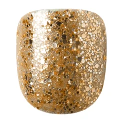imPRESS Mini x Wicked For Good Perfect Duet Conjunto de Manicura