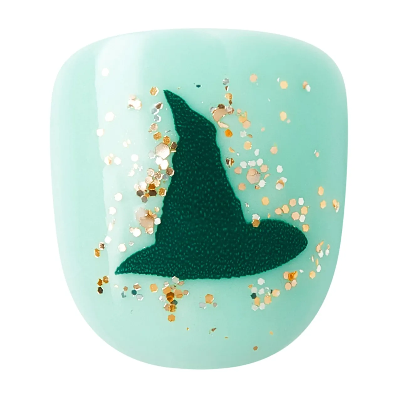 imPRESS Mini x Wicked For Good Perfect Duet Conjunto de Manicura
