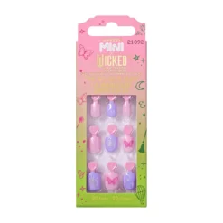 imPRESS Mini x Wicked For Good Good News! Conjunto de Manicura