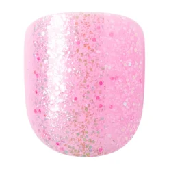 imPRESS Mini x Wicked For Good Good News! Conjunto de Manicura