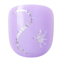 imPRESS Mini x Wicked For Good Good News! Conjunto de Manicura