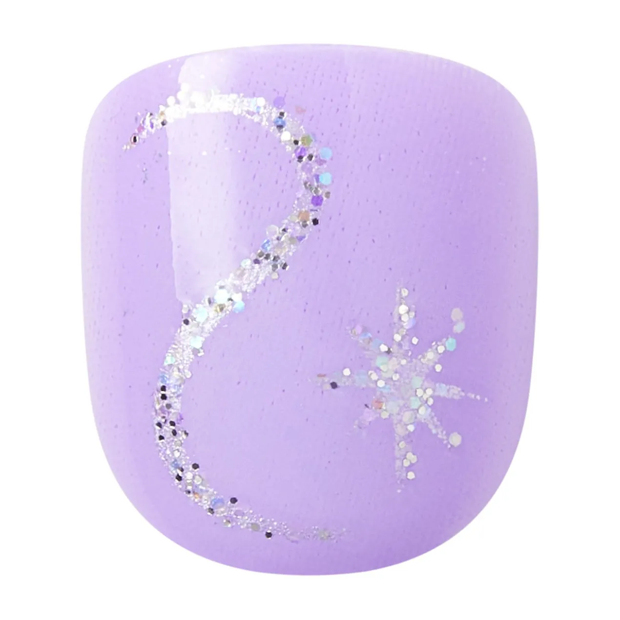 imPRESS Mini x Wicked For Good Good News! Conjunto de Manicura