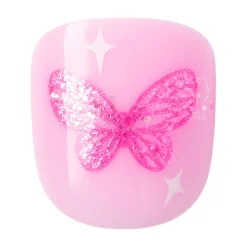 imPRESS Mini x Wicked For Good Good News! Conjunto de Manicura