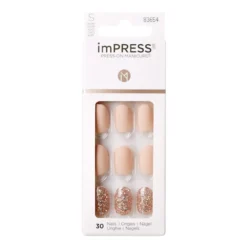 Impress Nails - Evanesce
