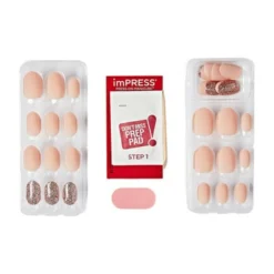 Impress Nails - Evanesce