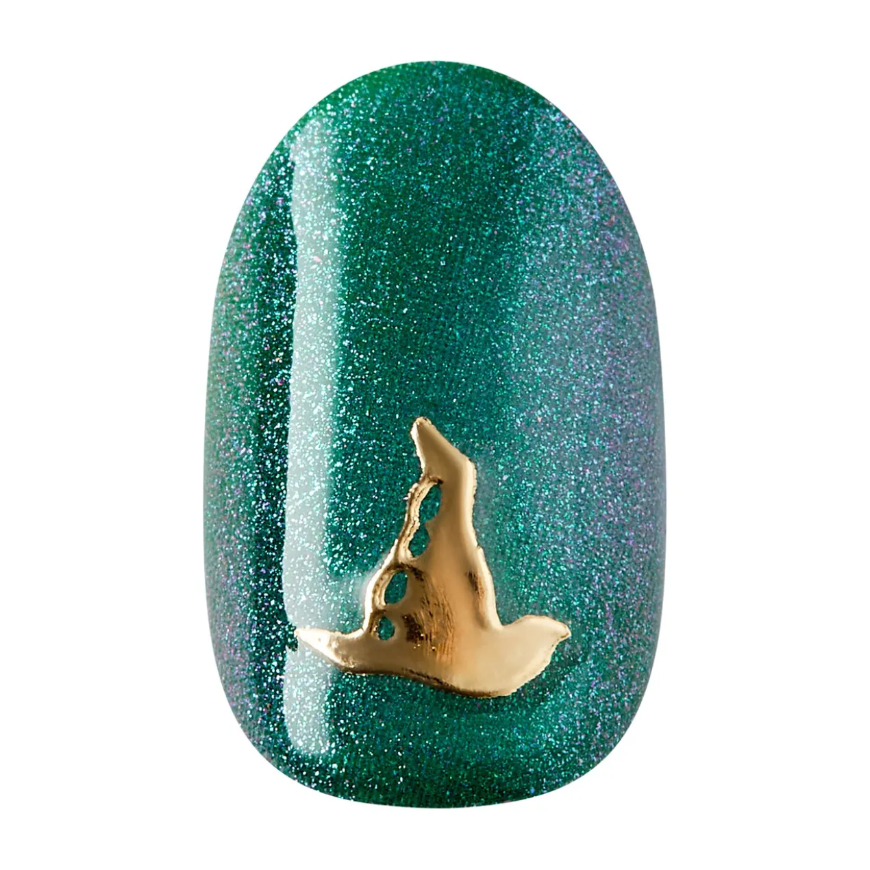 imPRESS x Wicked For Good A Story of Two Halves Unhas Postiças