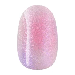 imPRESS x Wicked For Good Shouldn't This Be Pinker? Unhas Postiças