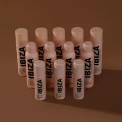 In a Bottle Insta Filter 3-Sec Base de Maquilhagem Medium Nude